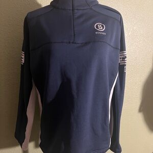 Bogner Navy Blue Women's Jacket